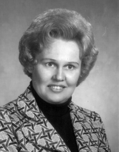 Shirley Teddy